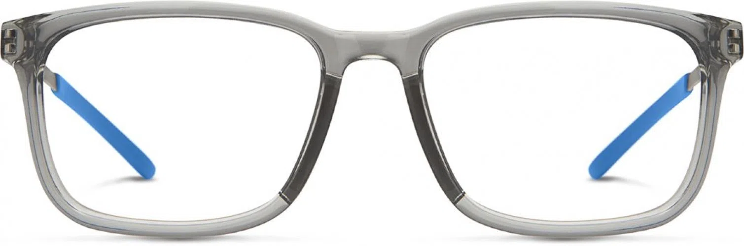 Smith Optics Prescription Eyeglass Prescription Eyeglasses 101784 Outsider Mix RX Eyeglasses - view 6